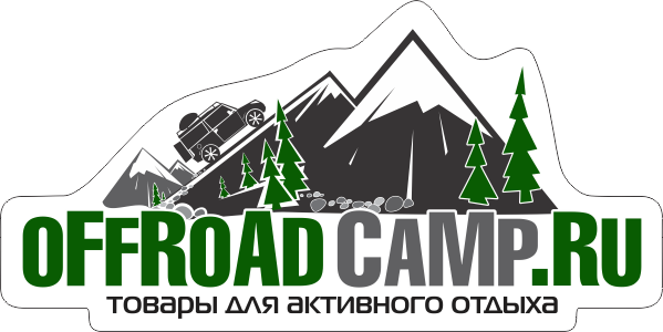 OffroadCamp
